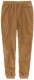 Spodnie Dresowe Carhartt Jogger Brown 2
