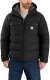 Kurtka Zimowa Carhartt Montana Loose Fit Black 1