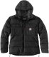 Kurtka Zimowa Carhartt Montana Loose Fit Black 1