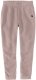 Spodnie Dresowe Carhartt Mid Jogger Mink 1