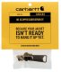Zestaw Naprawczy Suwaka Carhartt No 10 Antique 1