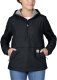 Kurtka Carhartt Rain Defender Light Packabl Black 1