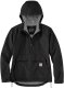 Kurtka Carhartt Rain Defender Light Packabl Black 3