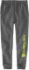 Spodnie Dresowe Carhartt Graphic Jogger Carbon 1
