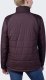 Kurtka Carhartt Rain Defender Light Blackberry 1