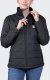 Kurtka Carhartt Rain Defender Light Black 1
