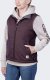 Kamizelka Carhartt Rain Defender Insu Blackberry 1