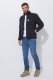 Kurtka Carhartt LWD Stretch Black 3