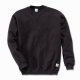 Bluza Carhartt Midweight Crewneck Black 3
