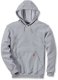 Bluza Carhartt Midweight Hooded Sweatshirt Grey 1