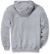 Bluza Carhartt Midweight Hooded Sweatshirt Grey 2