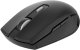 Mysz Deltaco Silent Wireless USB-C Travel Mouse with USB-C Receiver,black 6