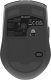 Mysz Deltaco Silent Wireless USB-C Travel Mouse with USB-C Receiver,black 8