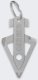 Gerber Multitool Gerber Broadhead Silver 1