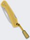Nóż Gerber LST Mini DP Yellow 3