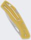 Nóż Gerber LST Folding Knife DP Yellow 1