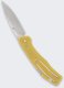 Nóż Gerber LST Folding Knife DP Yellow 2