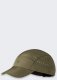 Czapka Buff Speed Cap SOLID TUNDRA Khaki 1