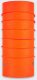 Komin Buff Safety Thermonet Solid Orange 1