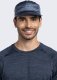 Czapka Buff Speed Cap SOLID Ash 2