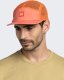 Czapka Buff 5 Panel Air Saret Poppy 1