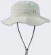 Kapelusz Buff Bonney Explore SOLID LIGHT Grey 1