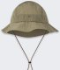 Kapelusz Buff Go Bucket SOLID TUNDRA Khaki 1