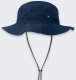Kapelusz Buff Bonney Explore SOLID Navy 1