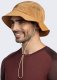 Kapelusz Buff Go Bucket SOLID Ginger 1