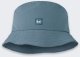 Kapelusz Buff Adventure Solid Stone Blue 1