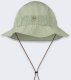 Kapelusz Buff Go Bucket SOLID Pistacho 1