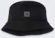 Kapelusz Buff Adventure SOLID Black 1