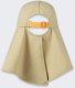 Czapka Buff Desert SOLID BIRCH Grey 4