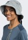 Kapelusz Buff Go Bucket Solid Flint 1