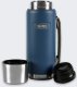 Termos Thermos Icon Beverage Bottle 1,2L Navy 2