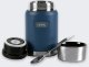 Termos Obiadowy Thermos Icon Food Jar 0,71L Navy 3