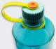 Butelka Nalgene z Szerokim Ustnikiem NM 1L Cerul 1