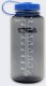 Butelka Nalgene z Szerokim Ustnikiem WM 1L Gray 2