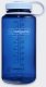 Nalgene Butelka z Szerokim Ustnikiem WM 1L Indigo 1