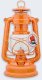 Feuerhand Lampa Naftowa Sztormowa 276 Orange 1