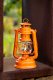 Feuerhand Lampa Naftowa Sztormowa 276 Orange 2