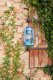 Lampa Naftowa Sztormowa Feuerhand 276 Blue 1