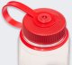Butelka Nalgene z Szerokim Ustnikiem 0,5L Clear 2
