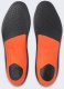 Wkładki Helly Hansen Dynamic Arch Low Dark Orange 1