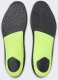 Wkładki Helly Hansen Dynamic Arch Mid Dark Lime 1