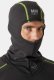 Kominiarka Trudnopalna Fyre Balaclava Multi Ebony 3