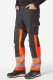 Spodnie Odblaskowe Helly Hansen Alna 20 Orange 1