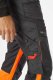 Spodnie Odblaskowe Helly Hansen Alna 20 Orange 3