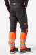 Spodnie Odblaskowe Helly Hansen Alna 20 Orange 5