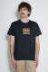 Koszulka Ben Davis Classic Logo Black 1